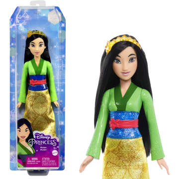 Barbies disney princesas clearance