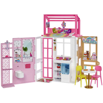 Barbie house buy 2025