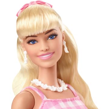Barbie collection mattel discount