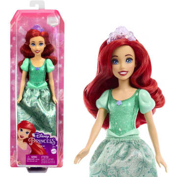 Disney Princess Dolls and Playsets Mattel Canada
