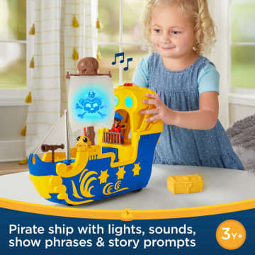 Pirate toys discount