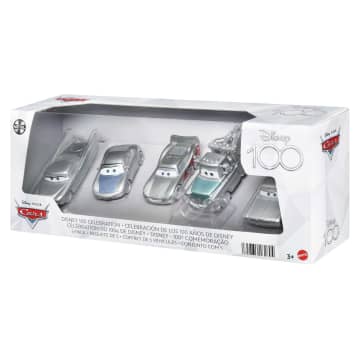 Disney and Pixar Cars Die Cast Vehicles for Kids Mattel