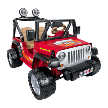 Kids jeep car deals