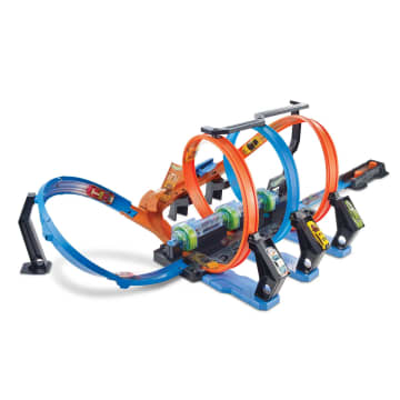 Hot Wheels Track Sets Toys Mattel