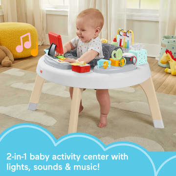 Fisher Price Baby Toys for 0 6 Months Mattel