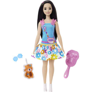 First barbie doll for sale best sale