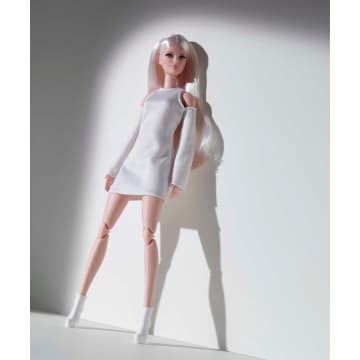 Barbie Signature Mattel RU