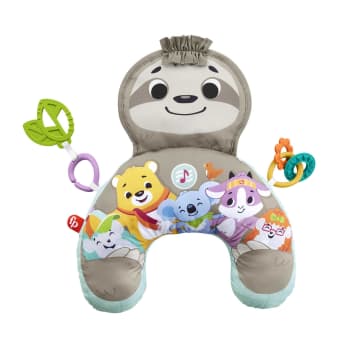 Fisher price toys 6 months sales