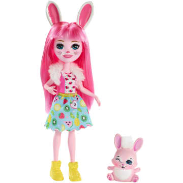 Fotos de hot sale muñecas enchantimals