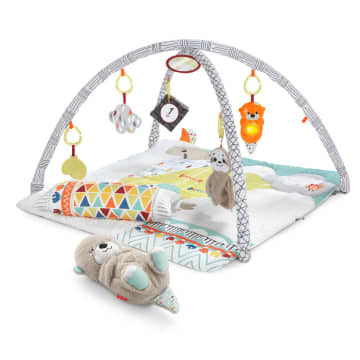 Fisher price kick and play piano hotsell asda