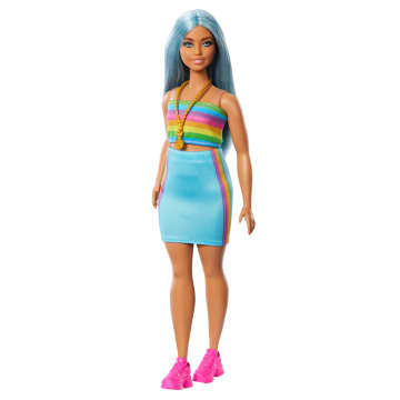 Muñecas fashionistas shop