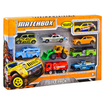 Matchbox car playset discount