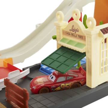 Juguetes de shop cars mattel