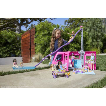 Barbie playsets uk deals