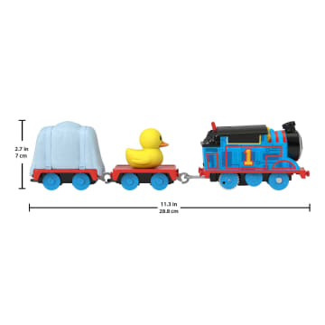 Thomas & 2025 friends mattel