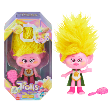 Trolls and on sale dolls kleuterskool