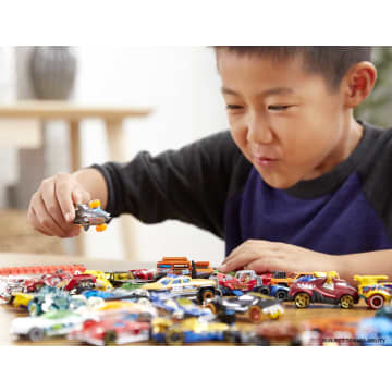 Hot wheels shop car for kids