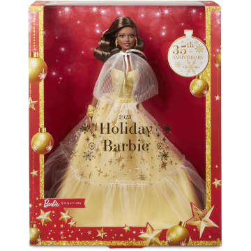 Barbie sales doll range