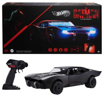 Remote Control Cars Hot Wheels Remote Control Car Mattel