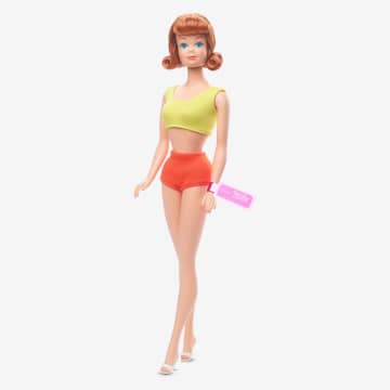 Barbie escape 2025 room