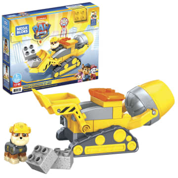 Mega sale bloks store