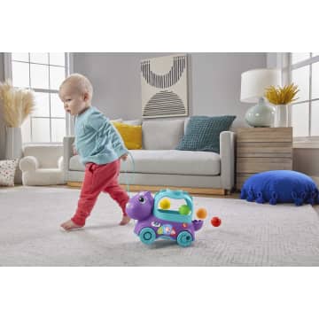 Fisher price ball popper toy sales