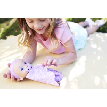 Muñeca bebe shop estrella mattel