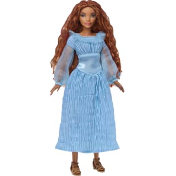 Barbie la new arrivals sirenita ariel