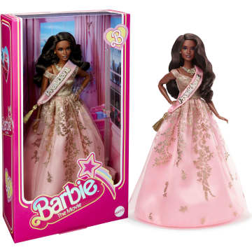 Mattel barbie collectibles 2025