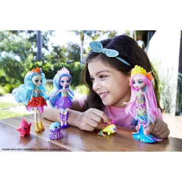 Muñecas enchantimals todas store
