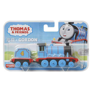Mattel thomas sales the train