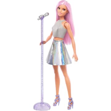 Mattel barbie careers outlet