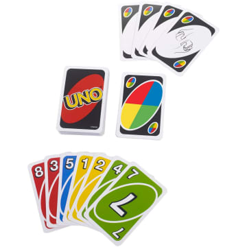Nuevas cartas del juego uno outlet