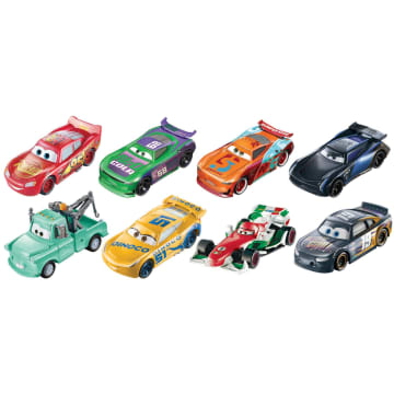Disney Pixar Cars 3 Die-Cast Singles Assortment