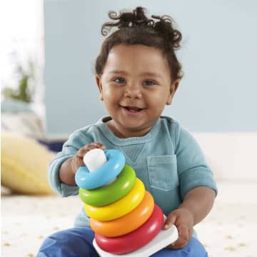 Juguetes para bebes de 6 meses ▻ Infantdeco