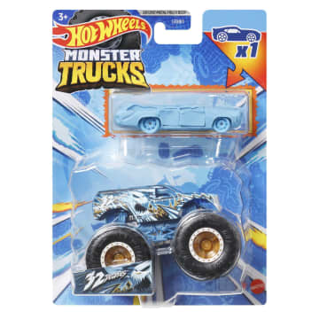 Buy hot wheels monster 2025 trucks