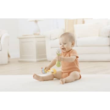 Sonajeros para cheap bebes fisher price