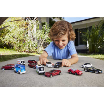 Matchbox cars for toddlers 2025
