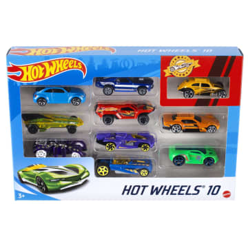 Mattel model cars shop