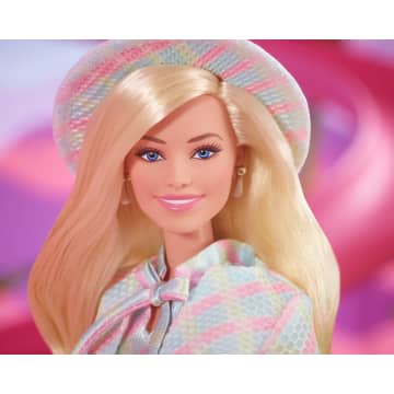 Colecci n de juguetes de la pel cula Barbie para ni os ni as y