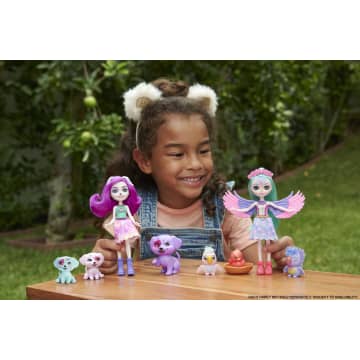 Enchantimals sale 2025