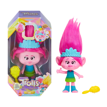 Trolls Band Together Toys for Kids of All Ages Mattel