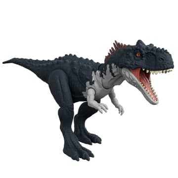 Mattel Jurassic World Original, 2 Mini Dinosauri Soggetto Casuale -  Giocattoli online, Giochi online