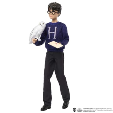 Harry Potter Toys, Harry Potter Dolls