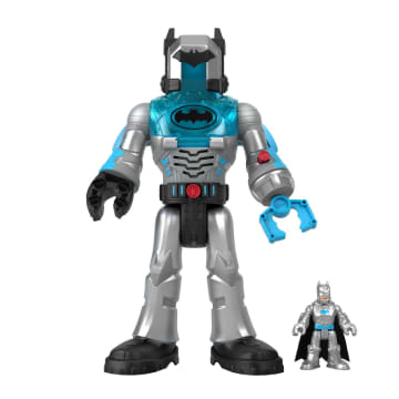 Batman discount juguetes mattel