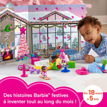 Barbie 2 shop ans