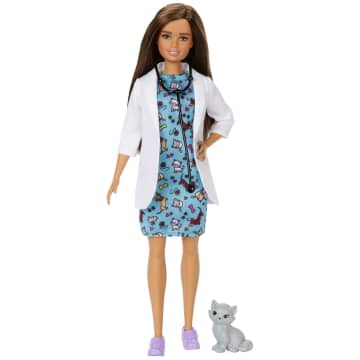Barbie quiero ser profesora de ballet store