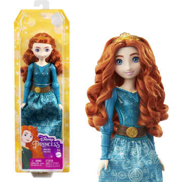 Disney Princess Dolls and Playsets Mattel