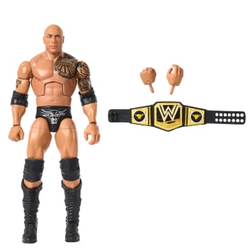 WWE Action Figures & Toys | Mattel