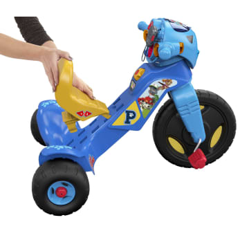 Fisher price three wheeler shop